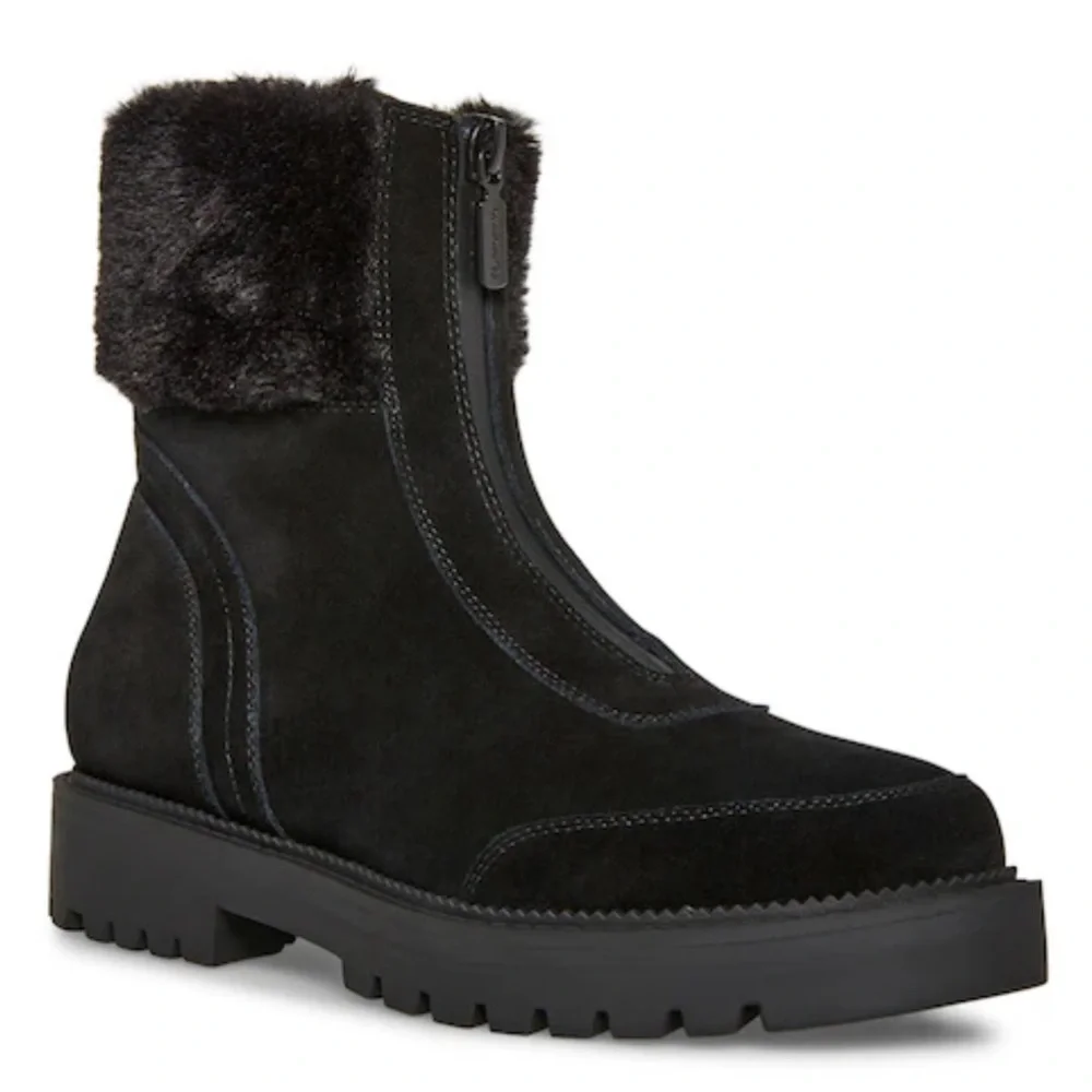 Blondo | Shoes | Blondo Usa Nwob Hostel Snow Bootie Size 8 